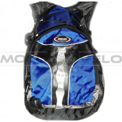 Рюкзак спортивный с проводом под MP3 (#MD)