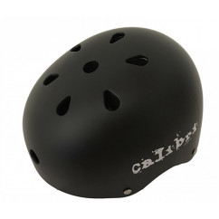 Шлем детский 'Calibri' FSK-503, цвет:черный