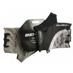 Перчатки открытые Benotto CG -7861 (Grey)