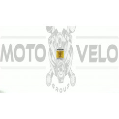 Фильтр масляный   для Yamaha, Racing Motorcycle, ATV   (Ø38, h-45) (HF 142, KY-A-107)