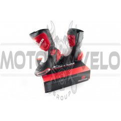 Ботинки SCOYCO (mod:MBT004, size:40, красные)