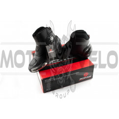 Ботинки SCOYCO (mod:MBT003, size:40, черные)