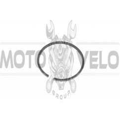 Кольца веломотор 2р. (Ø38,40) (1шт) (Польша) MOTUS (#VCH)