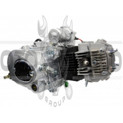 Двигатель   Delta, Alpha 70cc   (МКПП 139FMB)   BOR
