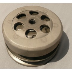 Вариатор задний в сборе GY6-60-80 ZX-50