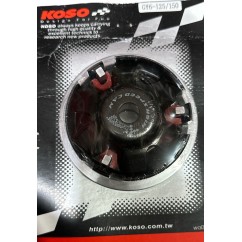 Вариатор передний GY6-125-150 KOSO