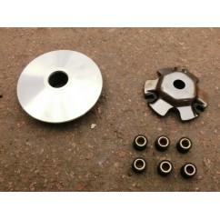 Вариатор передний LEAD-90