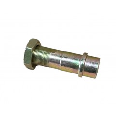 Втулка заднего колеса ACTIVE 61mm