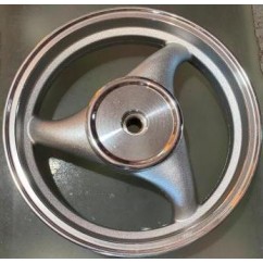 Диск задний 2,50х12 19зуб. (барабан.)