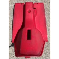 Задняя стенка YAMAHA 2JA - 27V