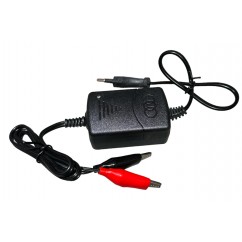 Зарядное устройство для скутера 12V-1A