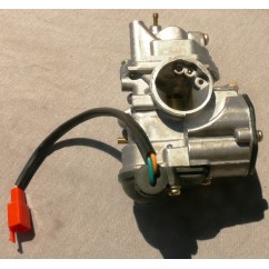Карбюратор AD-50-100