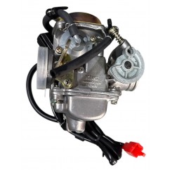 Карбюратор GY6-125