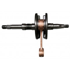 Коленвал DIO-50 AF-34/35 32,5 mm