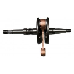 Коленвал DIO-50 AF-34/35 34 mm