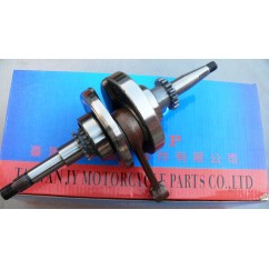 Коленвал GY6-60