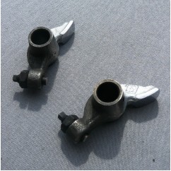 Коромысло клапанов GY6-60 (пара)