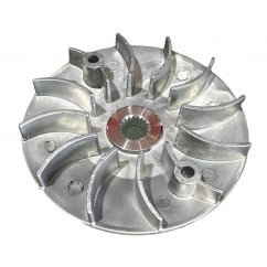 Крыльчатка вариатора аллюм GY6 - 125 - 150