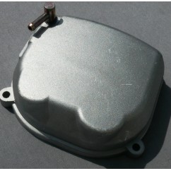 Крышка головки клапанов GY6-125