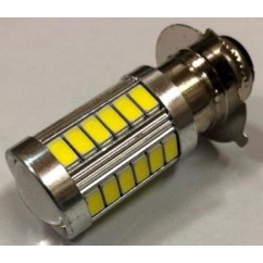 Лампа фары LED 3 уса ( кукуруза )
