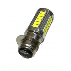 Лампа фары LED ( кукуруза ) 1 ус