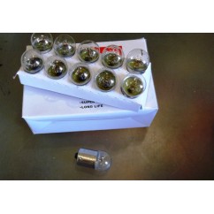 Лампы поворота 12V (в упаковке 10 шт.)