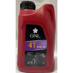 Масло GNL 4т (ящ - 12 шт.)