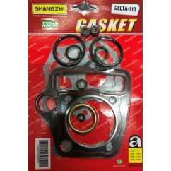 Набор прокладок цилиндра DELTA , ALFA-110