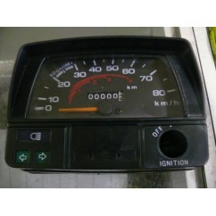 Панель приборов в сборе DELTA 60 км/час
