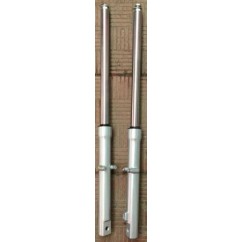 ПЕРЬЯ ВИЛКИ ALFA диаметр 27mm