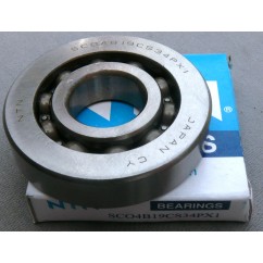 Подшипник 20X56X12 NTN SC04B19CS31PX2/2#01 AF-34/L-90