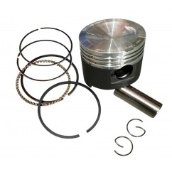 Поршень GY6-80 Ǿ47 0,25 TEFLON