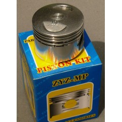 Поршень GY6-60 Ǿ44 std