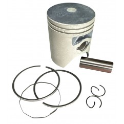 Поршень LEAD-90 Ǿ48 std
