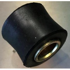 Сайлентблок амортизатора верхний 10 mm