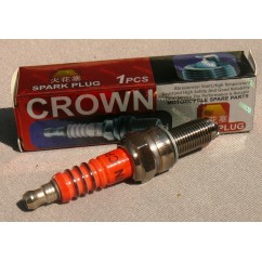 Свеча CROWN CP7E 4т