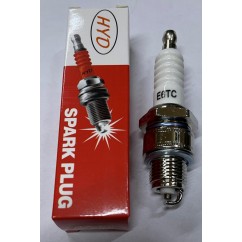 Свеча HYD E6TC 2т