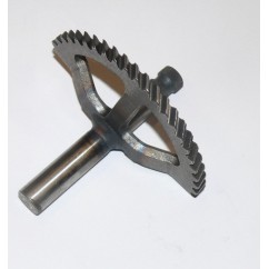 Сектор заводной AD-50 LETS
