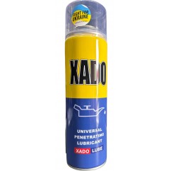 Смазка ХАДО (WD-40) универсальная проникающая 500мл