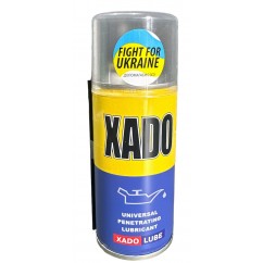 Смазка ХАДО (WD-40) универсальная проникающая 150мл