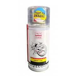 Смазка для цепи 150мл VERYLUBE ХАДО с мотоциклом
