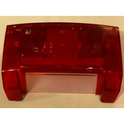 Стёкла стопа YAMAHA MINT