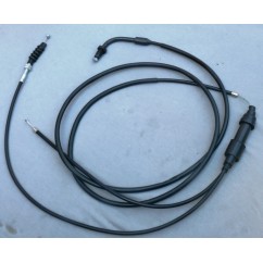 Трос HONDA газа LEAD