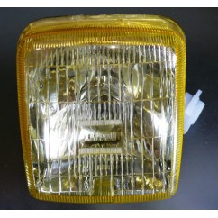 Фара в сборе YAMAHA JOG 27V