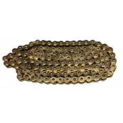 Цепь 520H-120L GOLD качество