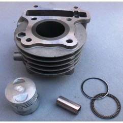 Цилиндропоршневая группа GY6-60 Ǿ44 4t
