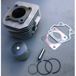Цилиндропоршневая группа AD-100 SEE