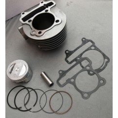 Цилиндропоршневая группа GY6-150 Ǿ62mm