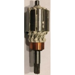 Якорь стартера GG-125