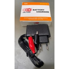 Зарядное устройство для мото OUTDO 12 V - 1 A